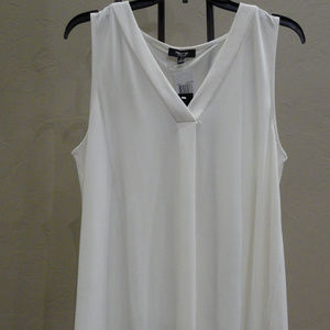 New! Premise White Blouse